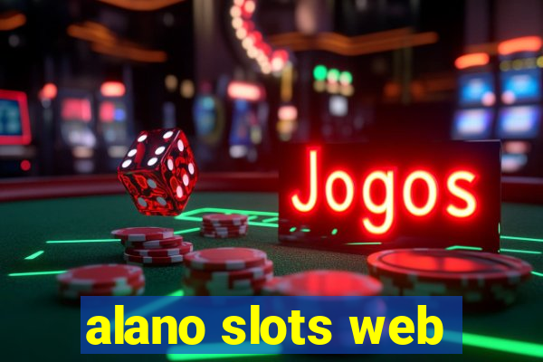 alano slots web